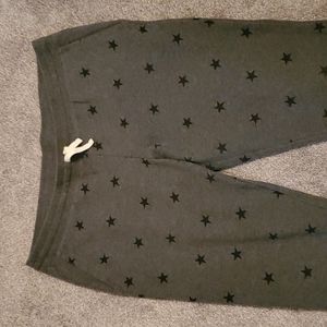 Amazon Essentials grey sweatpants